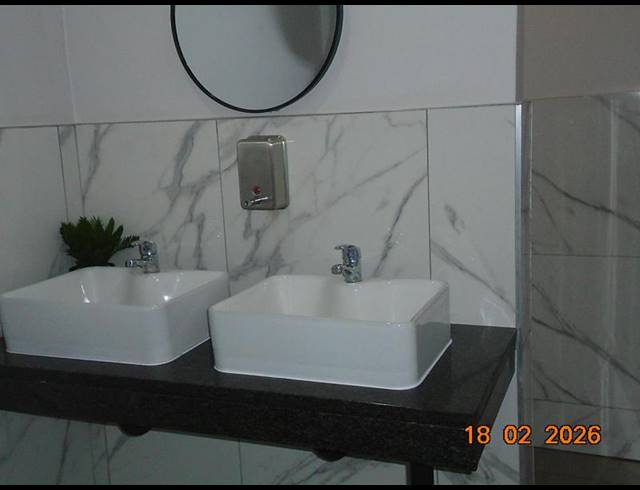 BUSINESS PROPERTY TO RENT IN PRETORIA CBD
